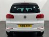 USED 2015 15 VOLKSWAGEN TIGUAN 2.0 R LINE TDI BLUEMOTION TECHNOLOGY 4MOTION 5d 139 BHP 