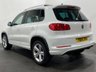 USED 2015 15 VOLKSWAGEN TIGUAN 2.0 R LINE TDI BLUEMOTION TECHNOLOGY 4MOTION 5d 139 BHP 