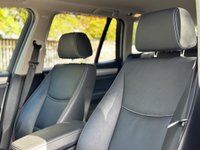 USED 2013 13 BMW X3 2.0 XDRIVE20D SE 5d 181 BHP 