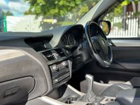 USED 2013 13 BMW X3 2.0 XDRIVE20D SE 5d 181 BHP 