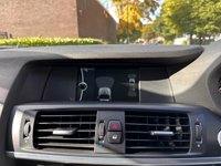 USED 2013 13 BMW X3 2.0 XDRIVE20D SE 5d 181 BHP 