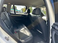 USED 2013 13 BMW X3 2.0 XDRIVE20D SE 5d 181 BHP 
