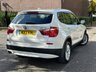 USED 2013 13 BMW X3 2.0 XDRIVE20D SE 5d 181 BHP 