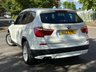 USED 2013 13 BMW X3 2.0 XDRIVE20D SE 5d 181 BHP 