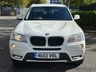 USED 2013 13 BMW X3 2.0 XDRIVE20D SE 5d 181 BHP 