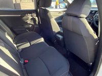 USED 2018 18 HONDA CIVIC 1.6 I-DTEC SR 5d 118 BHP SAT NAV & REVERSING CAMERA