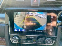 USED 2018 18 HONDA CIVIC 1.6 I-DTEC SR 5d 118 BHP SAT NAV & REVERSING CAMERA