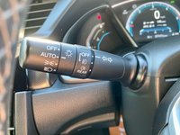 USED 2018 18 HONDA CIVIC 1.6 I-DTEC SR 5d 118 BHP SAT NAV & REVERSING CAMERA