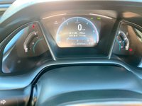 USED 2018 18 HONDA CIVIC 1.6 I-DTEC SR 5d 118 BHP SAT NAV & REVERSING CAMERA