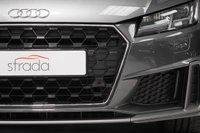 USED 2019 19 AUDI TT 2.0 TFSI S LINE 2d 242 BHP +NATIONWIDE DELIVERY AVAILABLE+