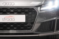 USED 2019 19 AUDI TT 2.0 TFSI S LINE 2d 242 BHP +NATIONWIDE DELIVERY AVAILABLE+