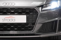 USED 2019 19 AUDI TT 2.0 TFSI S LINE 2d 242 BHP +NATIONWIDE DELIVERY AVAILABLE+