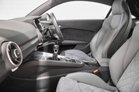 USED 2019 19 AUDI TT 2.0 TFSI S LINE 2d 242 BHP +NATIONWIDE DELIVERY AVAILABLE+