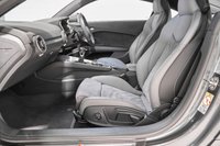 USED 2019 19 AUDI TT 2.0 TFSI S LINE 2d 242 BHP +NATIONWIDE DELIVERY AVAILABLE+