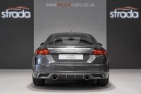 USED 2019 19 AUDI TT 2.0 TFSI S LINE 2d 242 BHP +NATIONWIDE DELIVERY AVAILABLE+