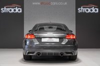 USED 2019 19 AUDI TT 2.0 TFSI S LINE 2d 242 BHP +NATIONWIDE DELIVERY AVAILABLE+