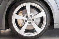 USED 2019 19 AUDI TT 2.0 TFSI S LINE 2d 242 BHP +NATIONWIDE DELIVERY AVAILABLE+