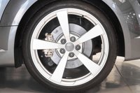 USED 2019 19 AUDI TT 2.0 TFSI S LINE 2d 242 BHP +NATIONWIDE DELIVERY AVAILABLE+