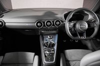 USED 2019 19 AUDI TT 2.0 TFSI S LINE 2d 242 BHP +NATIONWIDE DELIVERY AVAILABLE+