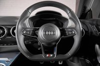 USED 2019 19 AUDI TT 2.0 TFSI S LINE 2d 242 BHP +NATIONWIDE DELIVERY AVAILABLE+