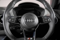 USED 2019 19 AUDI TT 2.0 TFSI S LINE 2d 242 BHP +NATIONWIDE DELIVERY AVAILABLE+