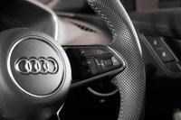USED 2019 19 AUDI TT 2.0 TFSI S LINE 2d 242 BHP +NATIONWIDE DELIVERY AVAILABLE+