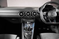 USED 2019 19 AUDI TT 2.0 TFSI S LINE 2d 242 BHP +NATIONWIDE DELIVERY AVAILABLE+