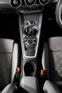 USED 2019 19 AUDI TT 2.0 TFSI S LINE 2d 242 BHP +NATIONWIDE DELIVERY AVAILABLE+