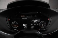 USED 2019 19 AUDI TT 2.0 TFSI S LINE 2d 242 BHP +NATIONWIDE DELIVERY AVAILABLE+