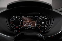 USED 2019 19 AUDI TT 2.0 TFSI S LINE 2d 242 BHP +NATIONWIDE DELIVERY AVAILABLE+