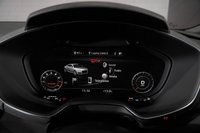 USED 2019 19 AUDI TT 2.0 TFSI S LINE 2d 242 BHP +NATIONWIDE DELIVERY AVAILABLE+