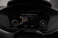 USED 2019 19 AUDI TT 2.0 TFSI S LINE 2d 242 BHP +NATIONWIDE DELIVERY AVAILABLE+