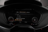 USED 2019 19 AUDI TT 2.0 TFSI S LINE 2d 242 BHP +NATIONWIDE DELIVERY AVAILABLE+