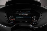 USED 2019 19 AUDI TT 2.0 TFSI S LINE 2d 242 BHP +NATIONWIDE DELIVERY AVAILABLE+