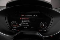 USED 2019 19 AUDI TT 2.0 TFSI S LINE 2d 242 BHP +NATIONWIDE DELIVERY AVAILABLE+