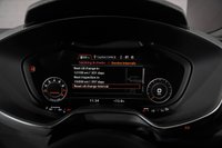 USED 2019 19 AUDI TT 2.0 TFSI S LINE 2d 242 BHP +NATIONWIDE DELIVERY AVAILABLE+