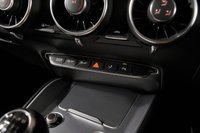 USED 2019 19 AUDI TT 2.0 TFSI S LINE 2d 242 BHP +NATIONWIDE DELIVERY AVAILABLE+