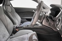 USED 2019 19 AUDI TT 2.0 TFSI S LINE 2d 242 BHP +NATIONWIDE DELIVERY AVAILABLE+