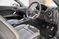 USED 2019 19 AUDI TT 2.0 TFSI S LINE 2d 242 BHP +NATIONWIDE DELIVERY AVAILABLE+
