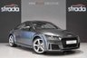 USED 2019 19 AUDI TT 2.0 TFSI S LINE 2d 242 BHP +NATIONWIDE DELIVERY AVAILABLE+