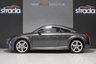 USED 2019 19 AUDI TT 2.0 TFSI S LINE 2d 242 BHP +NATIONWIDE DELIVERY AVAILABLE+