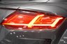 USED 2019 19 AUDI TT 2.0 TFSI S LINE 2d 242 BHP +NATIONWIDE DELIVERY AVAILABLE+