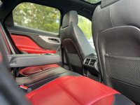 USED 2017 67 JAGUAR F-PACE 2.0 R-SPORT AWD 5d 178 BHP Panoramic Glass Roof 4X4  DAB