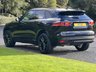 USED 2017 67 JAGUAR F-PACE 2.0 R-SPORT AWD 5d 178 BHP Panoramic Glass Roof 4X4  DAB