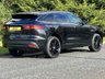 USED 2017 67 JAGUAR F-PACE 2.0 R-SPORT AWD 5d 178 BHP Panoramic Glass Roof 4X4  DAB
