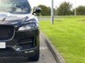 USED 2017 67 JAGUAR F-PACE 2.0 R-SPORT AWD 5d 178 BHP Panoramic Glass Roof 4X4  DAB
