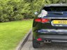 USED 2017 67 JAGUAR F-PACE 2.0 R-SPORT AWD 5d 178 BHP Panoramic Glass Roof 4X4  DAB