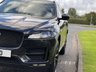 USED 2017 67 JAGUAR F-PACE 2.0 R-SPORT AWD 5d 178 BHP Panoramic Glass Roof 4X4  DAB