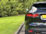 USED 2017 67 JAGUAR F-PACE 2.0 R-SPORT AWD 5d 178 BHP Panoramic Glass Roof 4X4  DAB