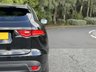 USED 2017 67 JAGUAR F-PACE 2.0 R-SPORT AWD 5d 178 BHP Panoramic Glass Roof 4X4  DAB